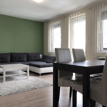 Luxory Home Pécs Exterior foto